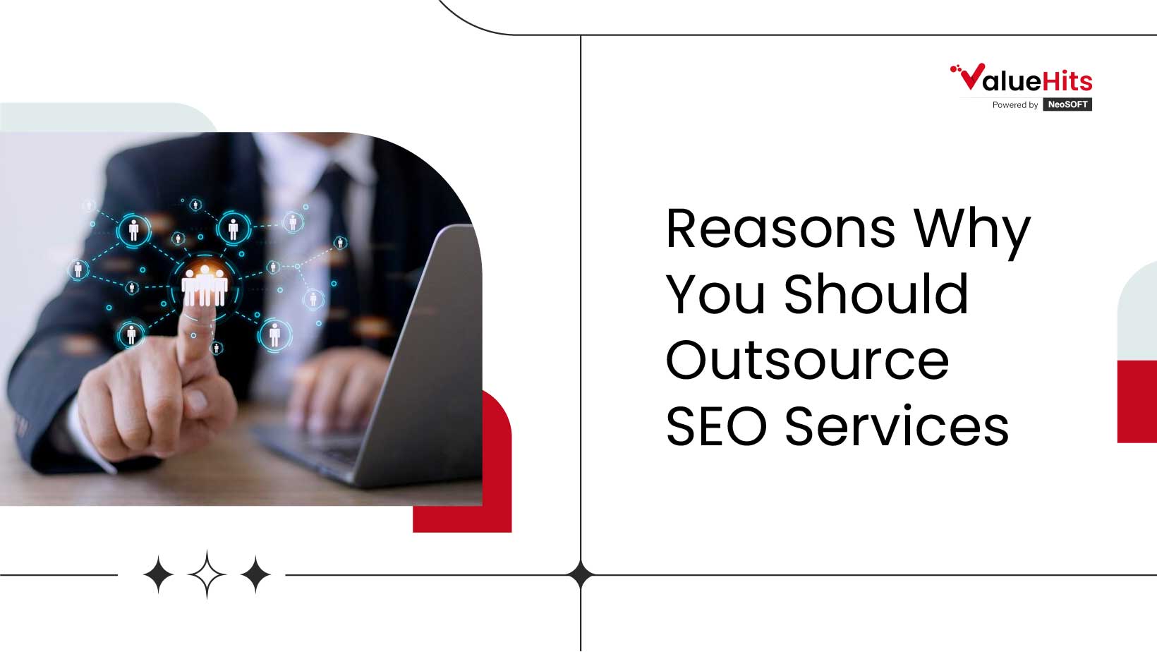 Reasons Why You Should Outsource SEO Services