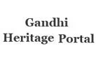 Gandhi Heritage Logo