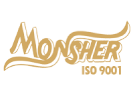 monsher logo
