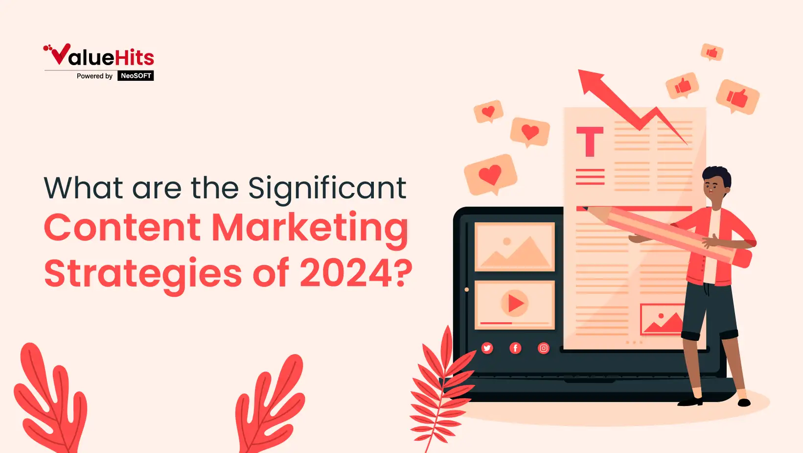 Significant Content Marketing Strategies of 2024