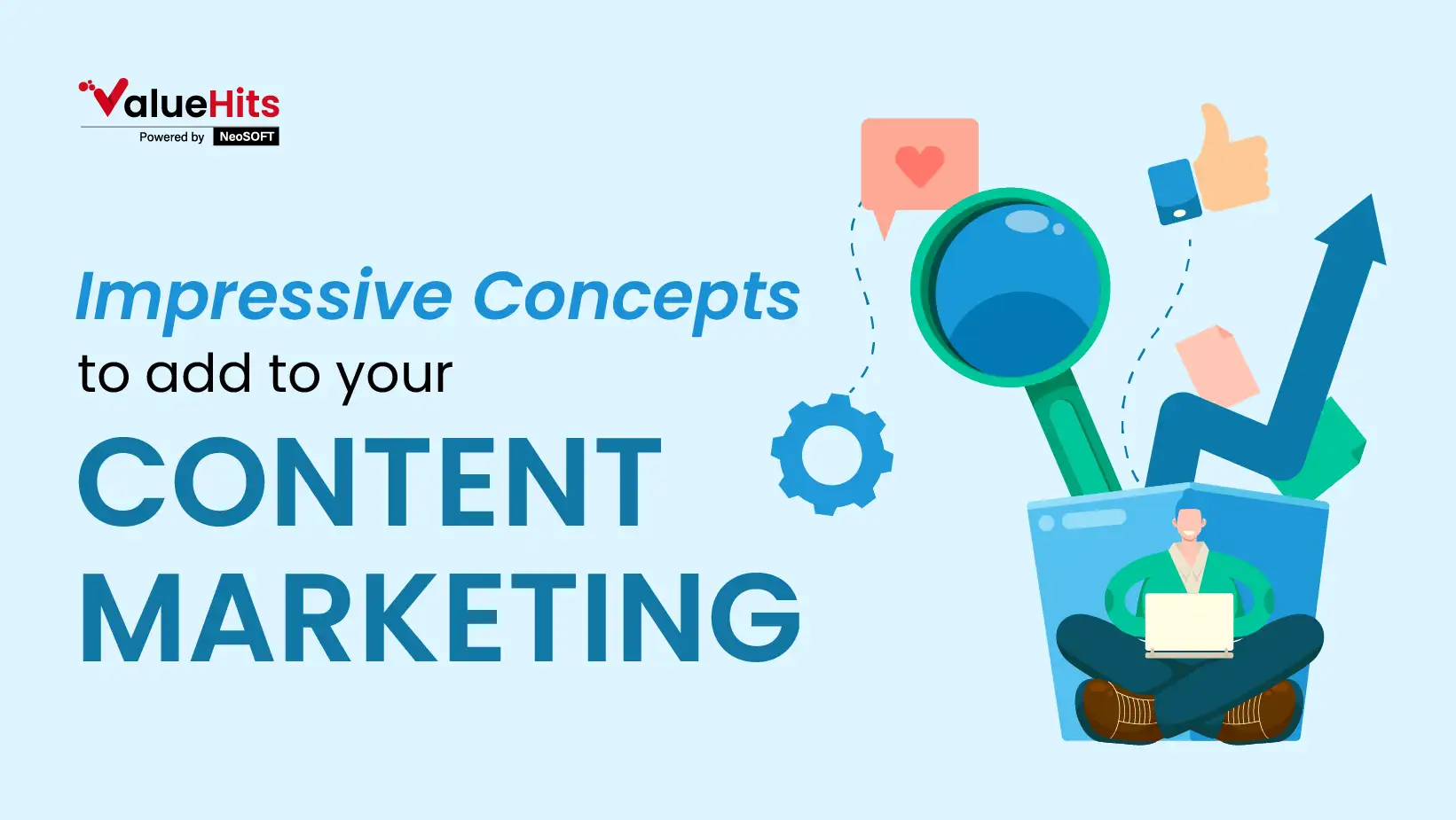 Impressive Concepts To Add To Your Content Marketing