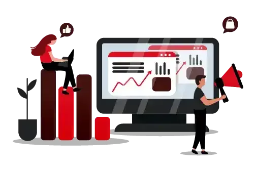 Leading Digital Marketing Company in India